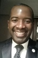 Joseph Makhandal Champagne, Jr., Esq.